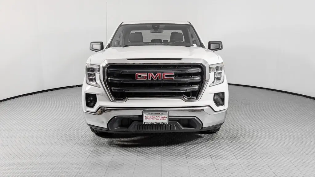 Florida Fine Cars - Used GMC SIERRA 1500 2021 ORLANDO 