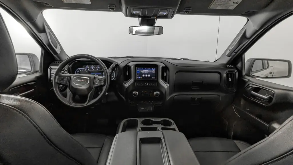 Florida Fine Cars - Used GMC SIERRA 1500 2021 ORLANDO 