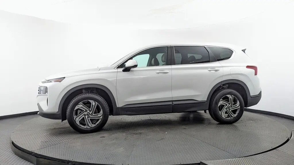 2023 HYUNDAI SANTA FE SE photo 2