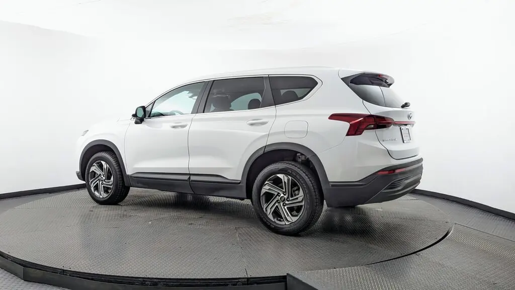 2023 HYUNDAI SANTA FE SE photo 5
