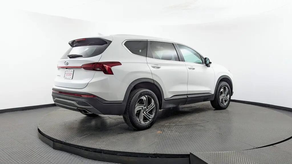 2023 HYUNDAI SANTA FE SE photo 7