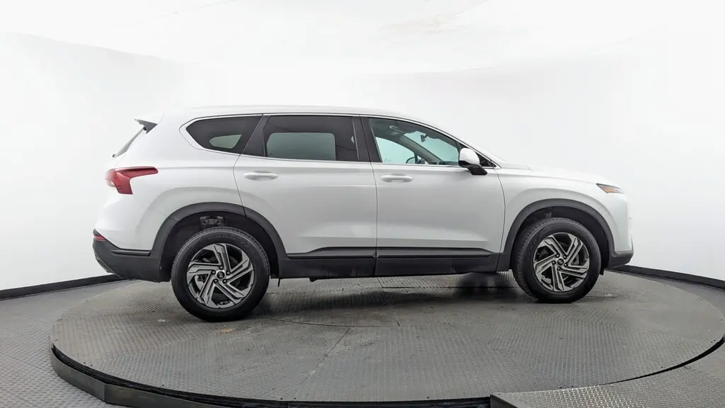 2023 HYUNDAI SANTA FE SE photo 8