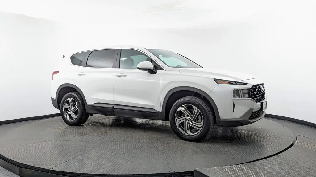 2023 HYUNDAI SANTA FE SE photo 10