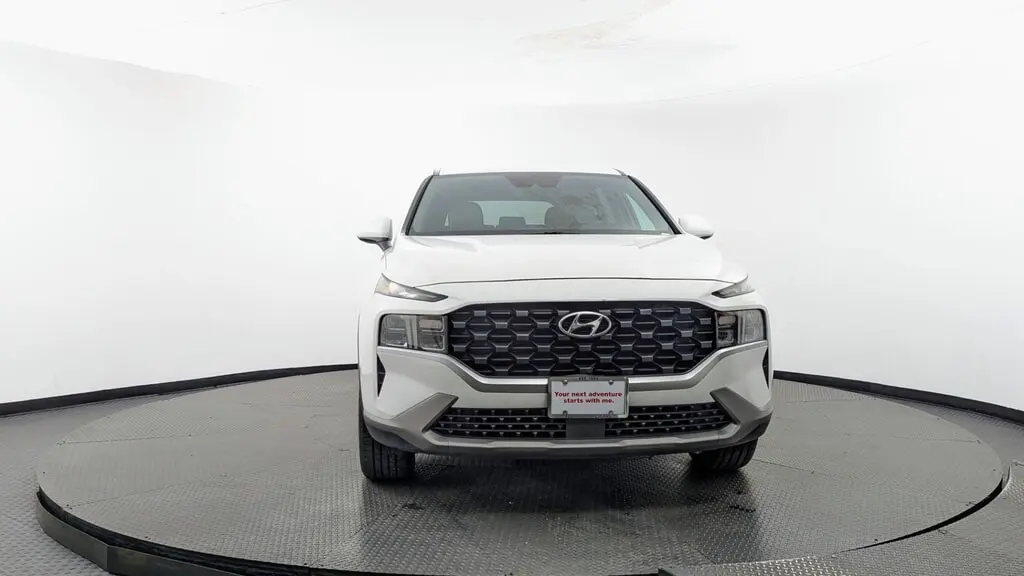 2023 HYUNDAI SANTA FE SE photo 11