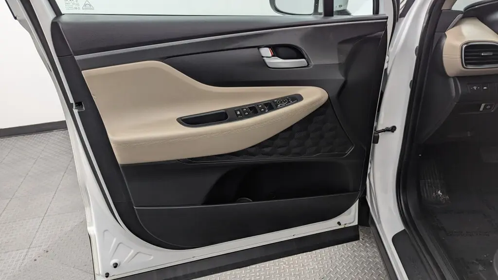 2023 HYUNDAI SANTA FE SE photo 12