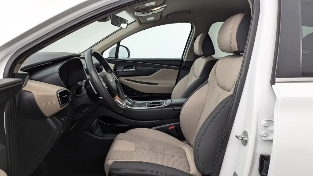 2023 HYUNDAI SANTA FE SE photo 13