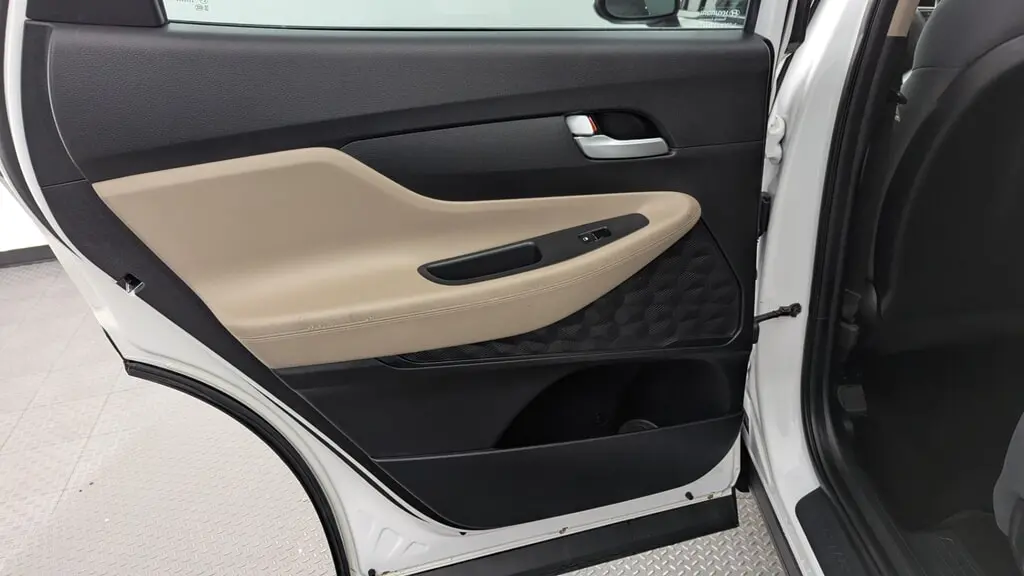 2023 HYUNDAI SANTA FE SE photo 15
