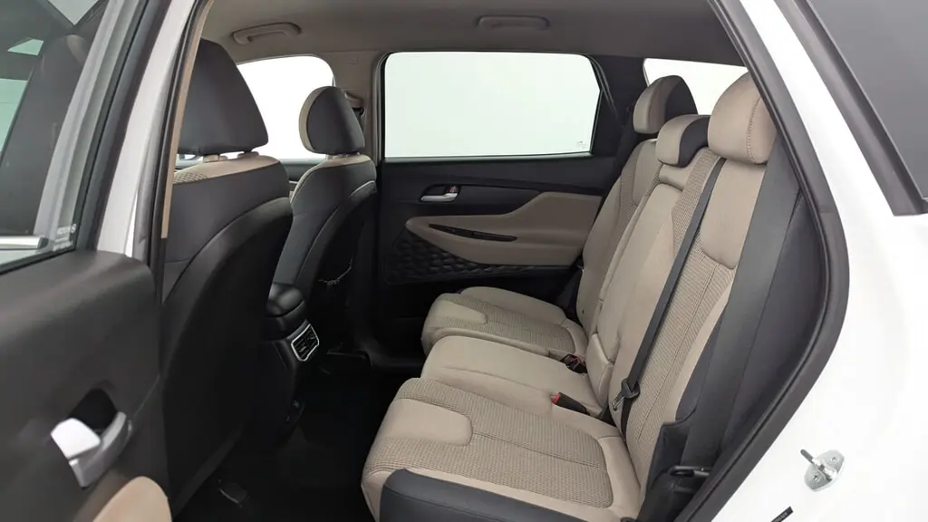 2023 HYUNDAI SANTA FE SE photo 16