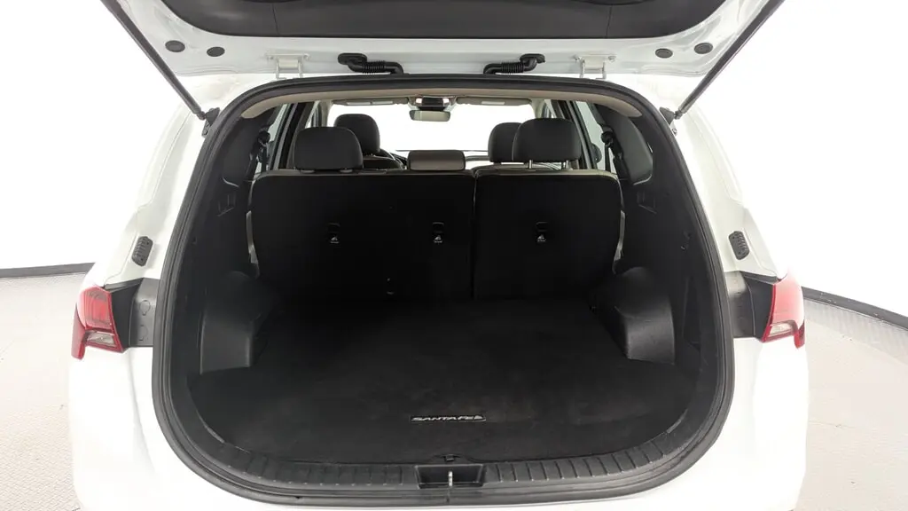 2023 HYUNDAI SANTA FE SE photo 17