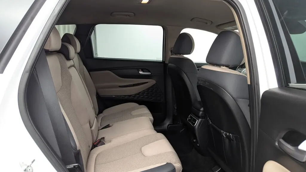 2023 HYUNDAI SANTA FE SE photo 18