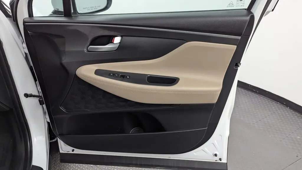 2023 HYUNDAI SANTA FE SE photo 22
