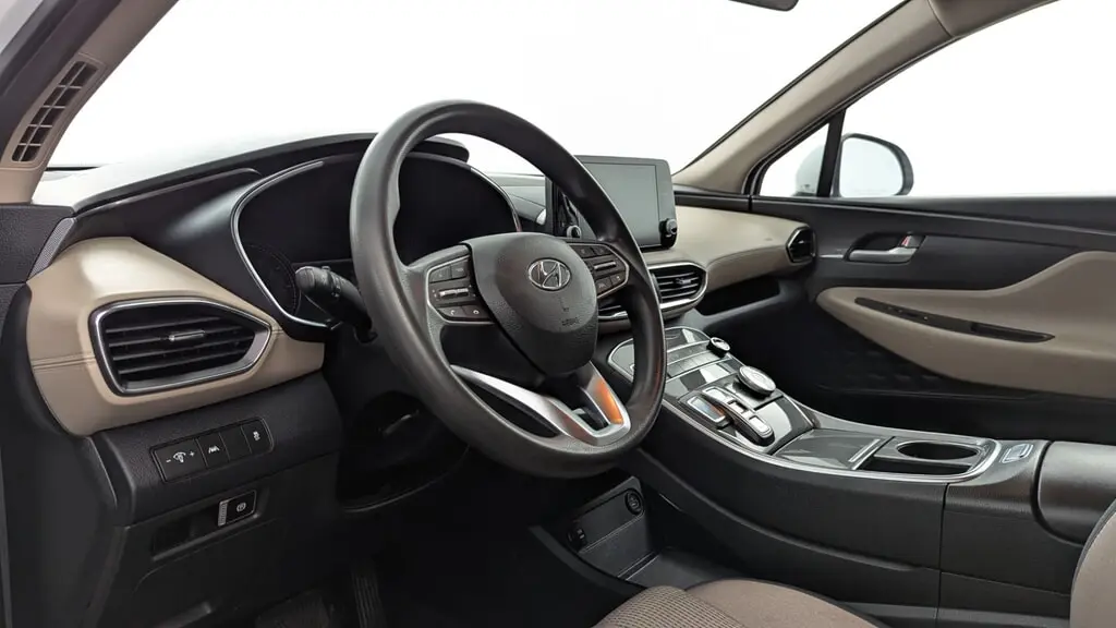 2023 HYUNDAI SANTA FE SE photo 23