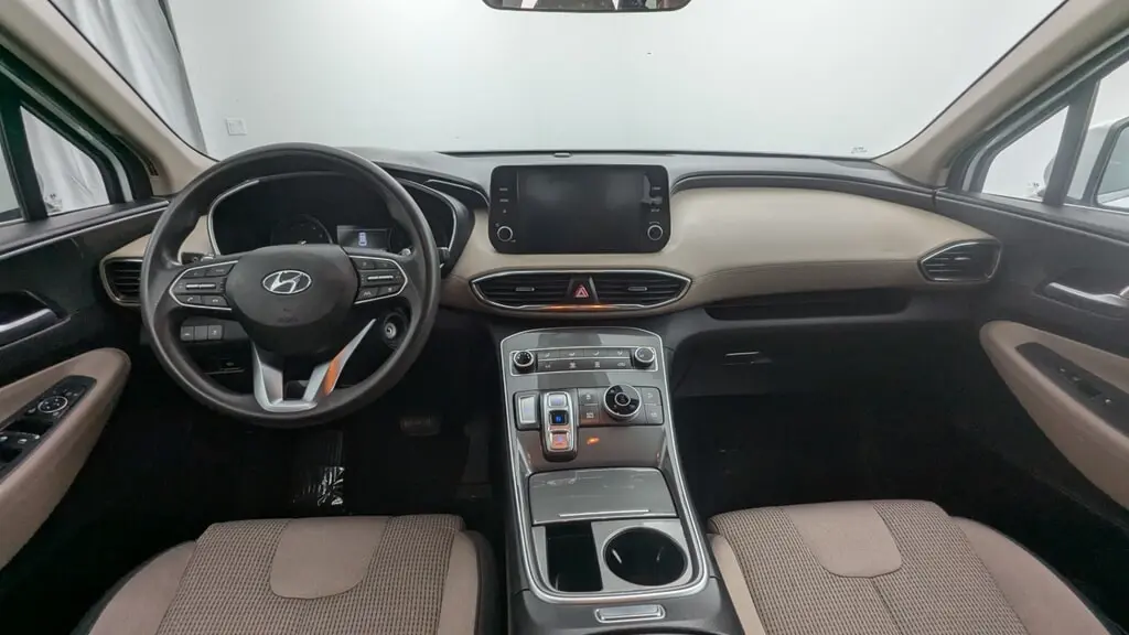 2023 HYUNDAI SANTA FE SE photo 24