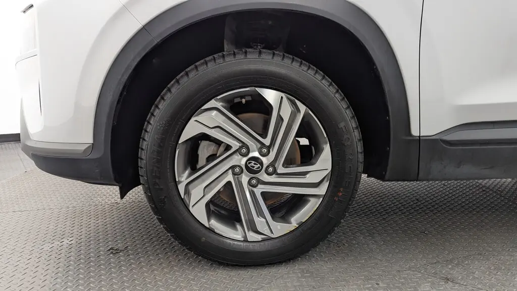 2023 HYUNDAI SANTA FE SE photo 29