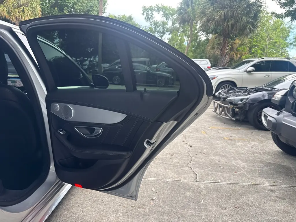 Florida Fine Cars - Used MERCEDES-BENZ C-CLASS 2020 WEST PALM AMG C 63