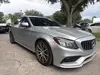 Florida Fine Cars - Used MERCEDES-BENZ C-CLASS 2020 WEST PALM AMG C 63