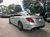 Florida Fine Cars - Used MERCEDES-BENZ C-CLASS 2020 WEST PALM AMG C 63