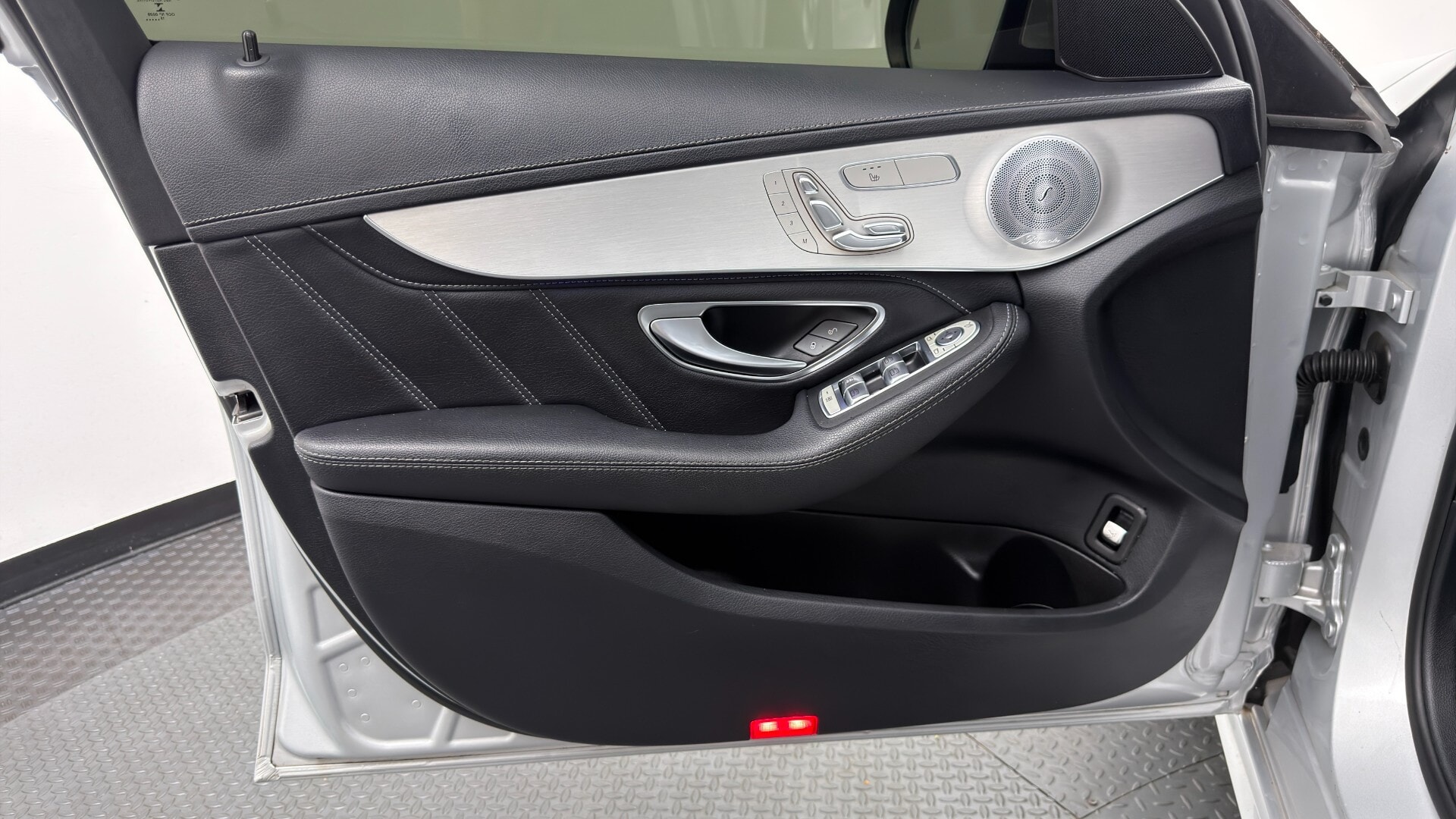 Florida Fine Cars - Used vehicle - SEDAN MERCEDES-BENZ C-CLASS 2020