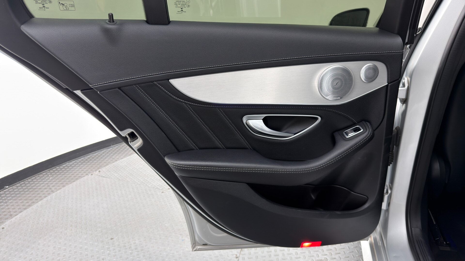 Florida Fine Cars - Used vehicle - SEDAN MERCEDES-BENZ C-CLASS 2020