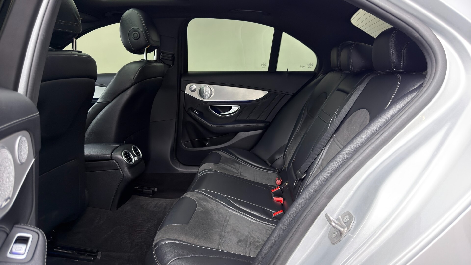 Florida Fine Cars - Used vehicle - SEDAN MERCEDES-BENZ C-CLASS 2020