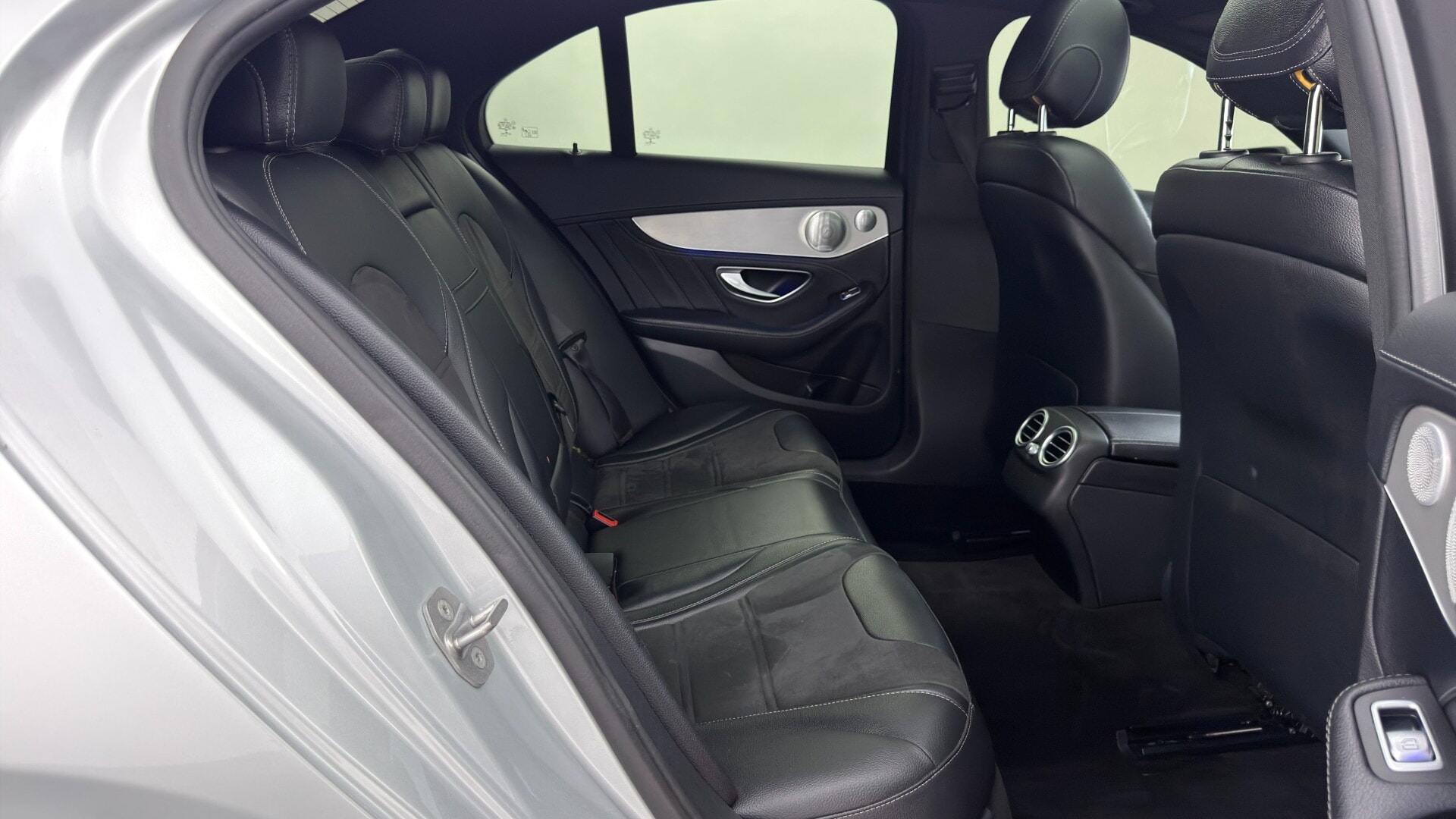 Florida Fine Cars - Used vehicle - SEDAN MERCEDES-BENZ C-CLASS 2020