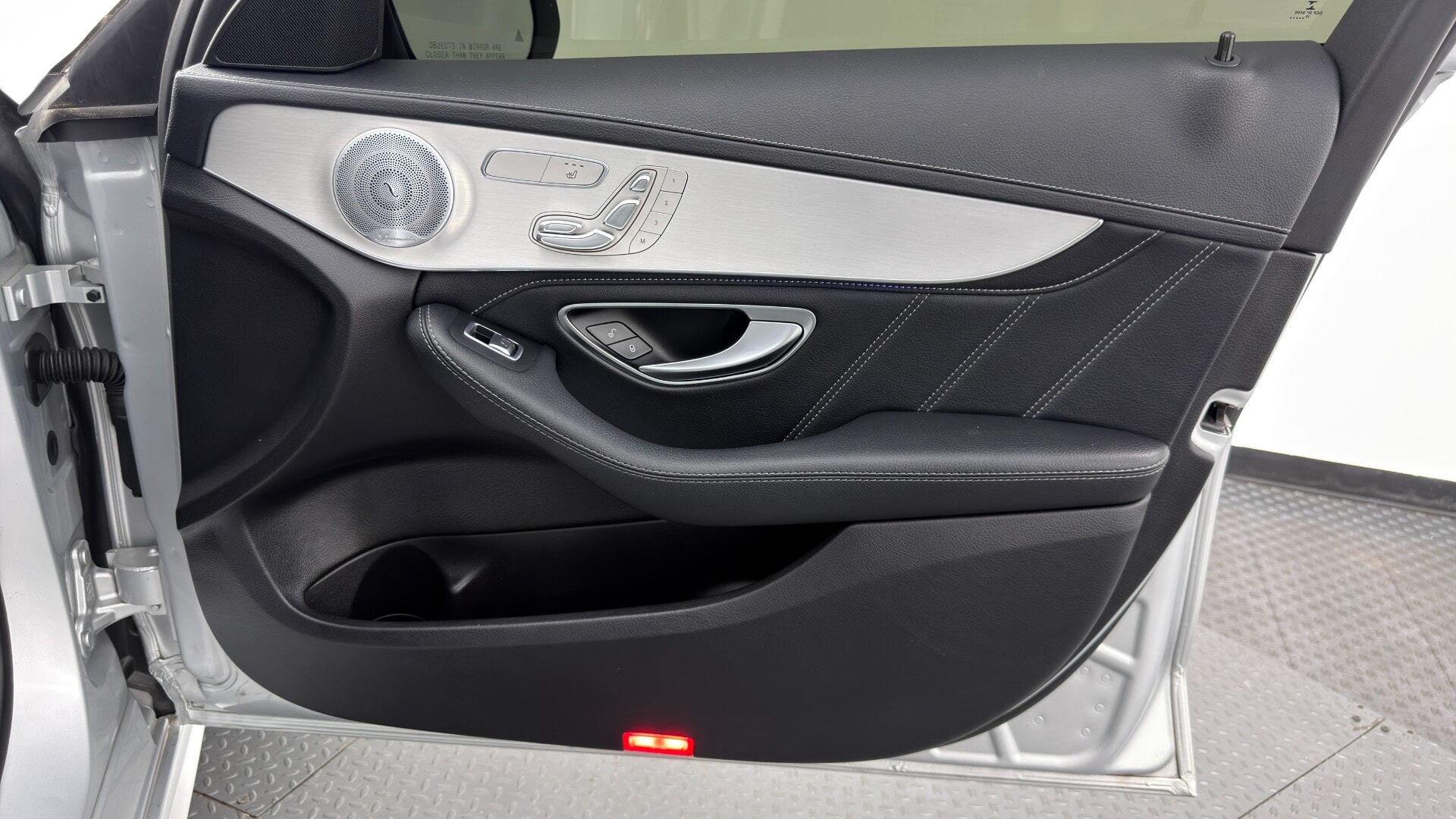 Florida Fine Cars - Used vehicle - SEDAN MERCEDES-BENZ C-CLASS 2020