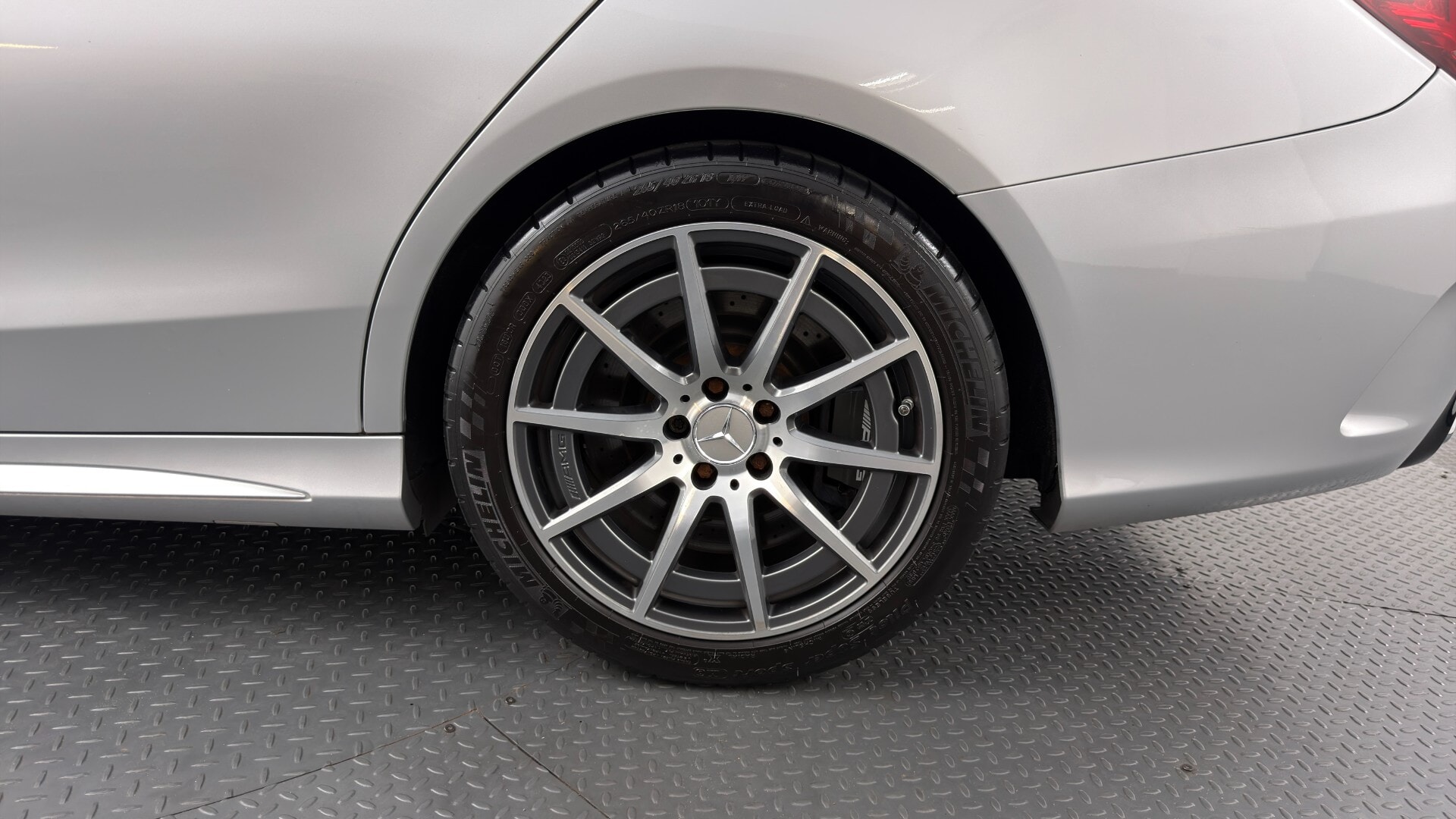 Florida Fine Cars - Used vehicle - SEDAN MERCEDES-BENZ C-CLASS 2020