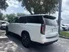 Florida Fine Cars - Used CADILLAC ESCALADE ESV 2021 MIAMI SPORT