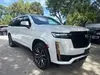 Florida Fine Cars - Used CADILLAC ESCALADE ESV 2021 MIAMI SPORT