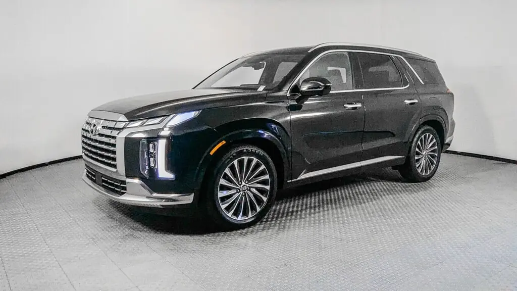 Florida Fine Cars - Used HYUNDAI PALISADE 2024 ORLANDO CALLIGRAPHY