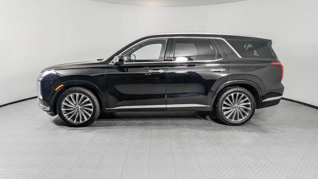 Florida Fine Cars - Used HYUNDAI PALISADE 2024 ORLANDO CALLIGRAPHY