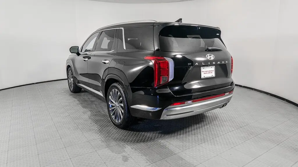 Florida Fine Cars - Used HYUNDAI PALISADE 2024 ORLANDO CALLIGRAPHY