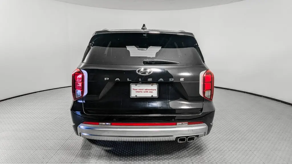 Florida Fine Cars - Used HYUNDAI PALISADE 2024 ORLANDO CALLIGRAPHY