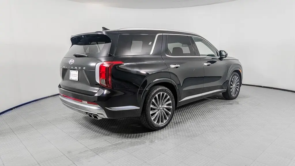 Florida Fine Cars - Used HYUNDAI PALISADE 2024 ORLANDO CALLIGRAPHY