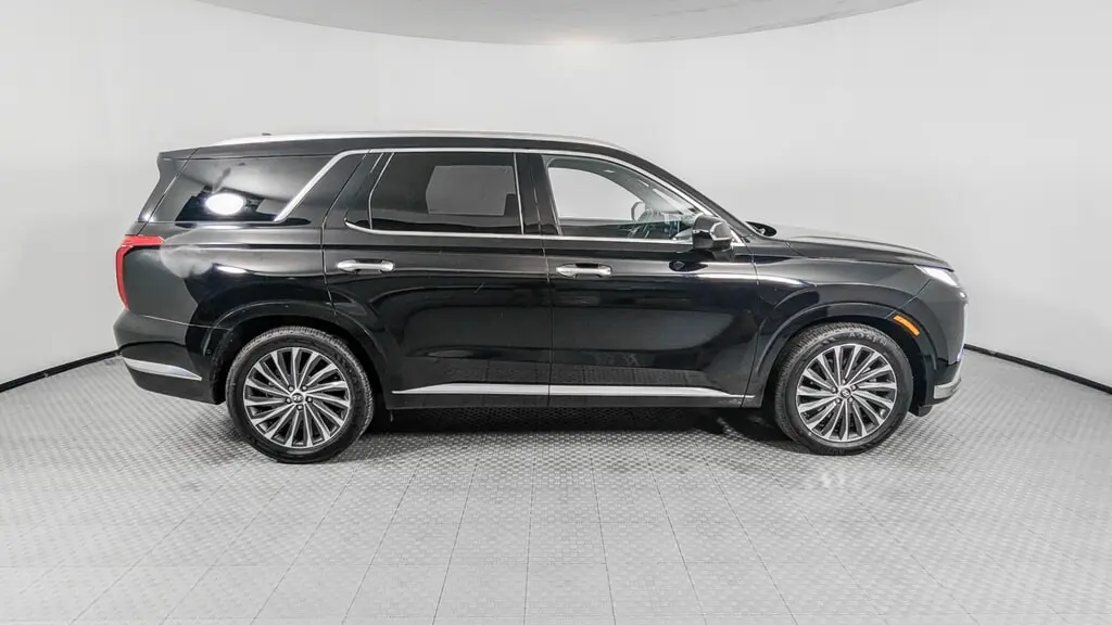 Florida Fine Cars - Used HYUNDAI PALISADE 2024 ORLANDO CALLIGRAPHY