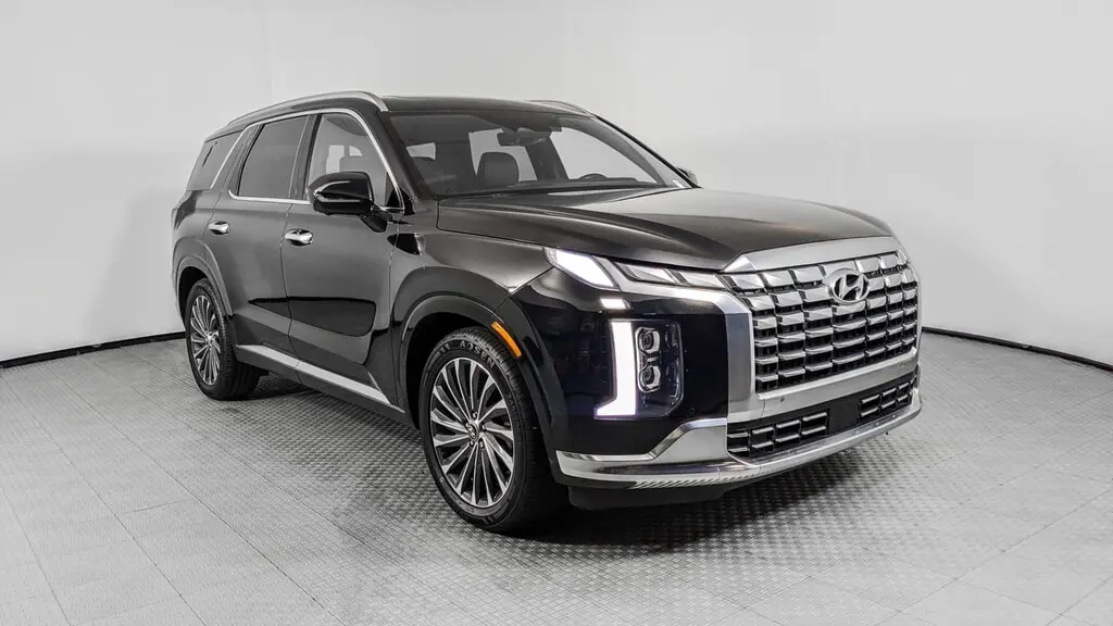 Florida Fine Cars - Used HYUNDAI PALISADE 2024 ORLANDO CALLIGRAPHY