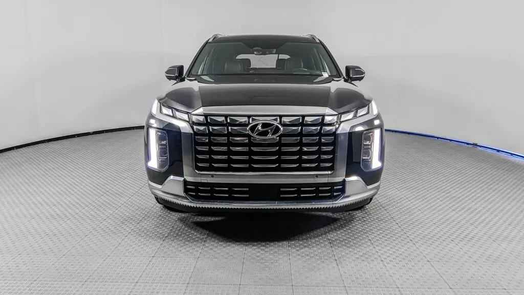 Florida Fine Cars - Used HYUNDAI PALISADE 2024 ORLANDO CALLIGRAPHY