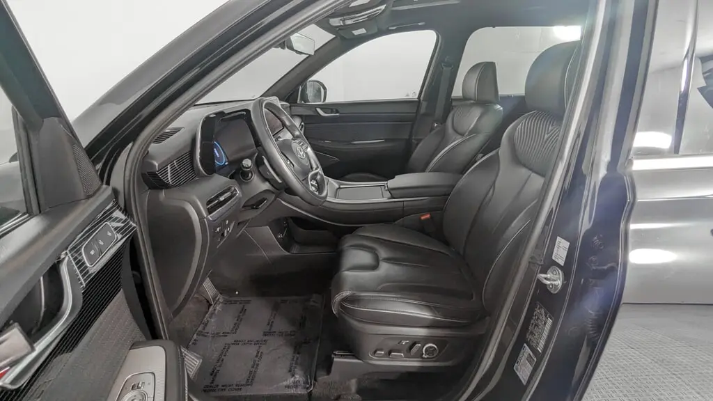 Florida Fine Cars - Used HYUNDAI PALISADE 2024 ORLANDO CALLIGRAPHY