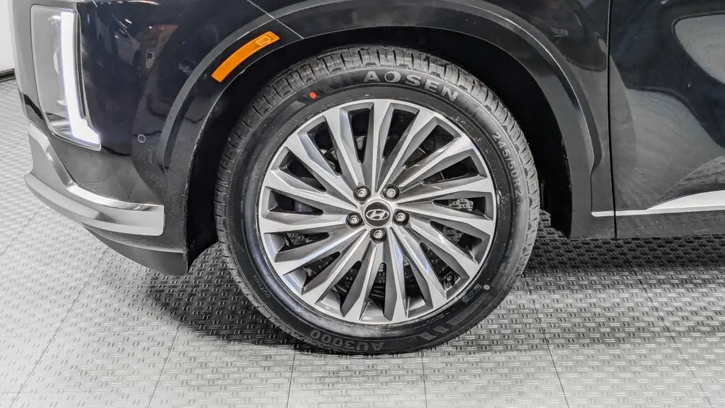 Florida Fine Cars - Used HYUNDAI PALISADE 2024 ORLANDO CALLIGRAPHY
