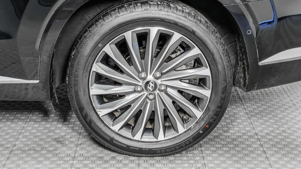 Florida Fine Cars - Used HYUNDAI PALISADE 2024 ORLANDO CALLIGRAPHY