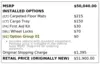 Florida Fine Cars - Used HYUNDAI PALISADE 2024 ORLANDO CALLIGRAPHY