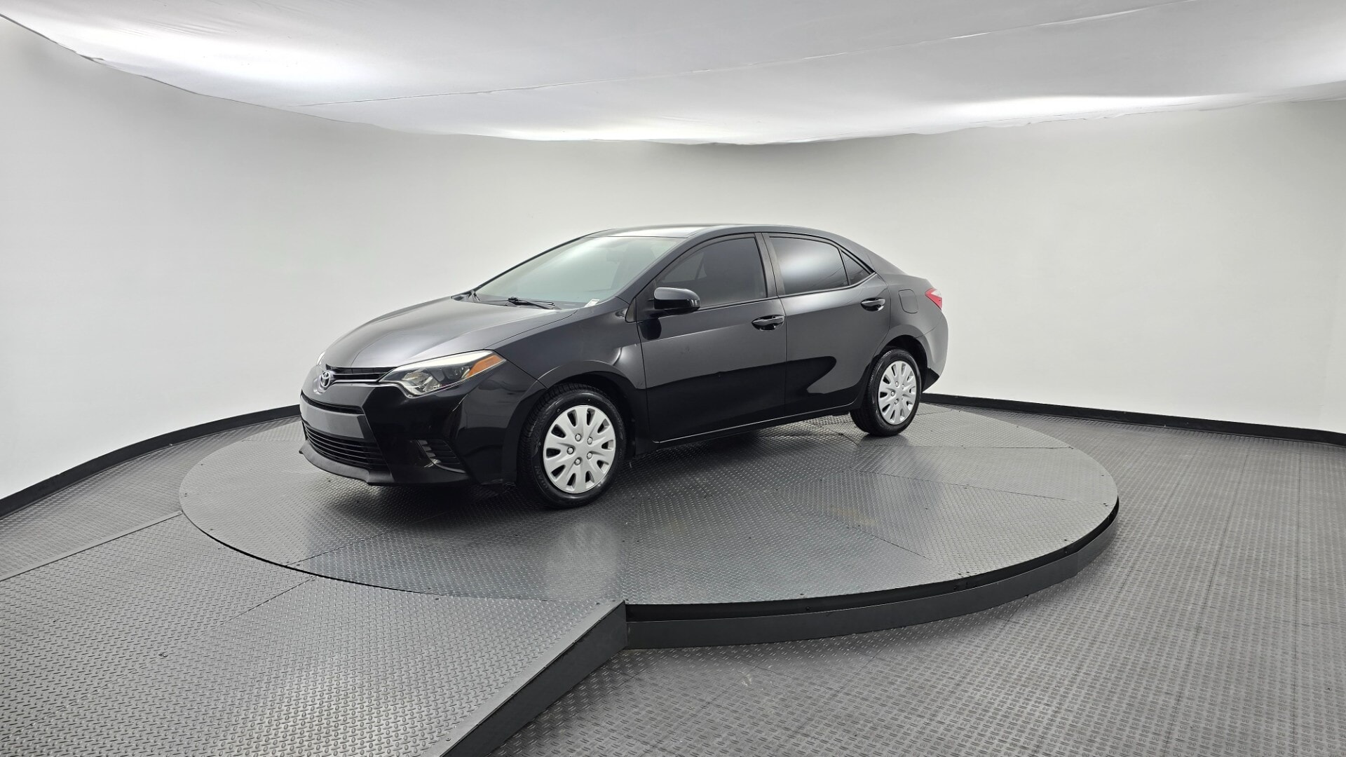 Florida Fine Cars - Used vehicle - SEDAN TOYOTA COROLLA 2016