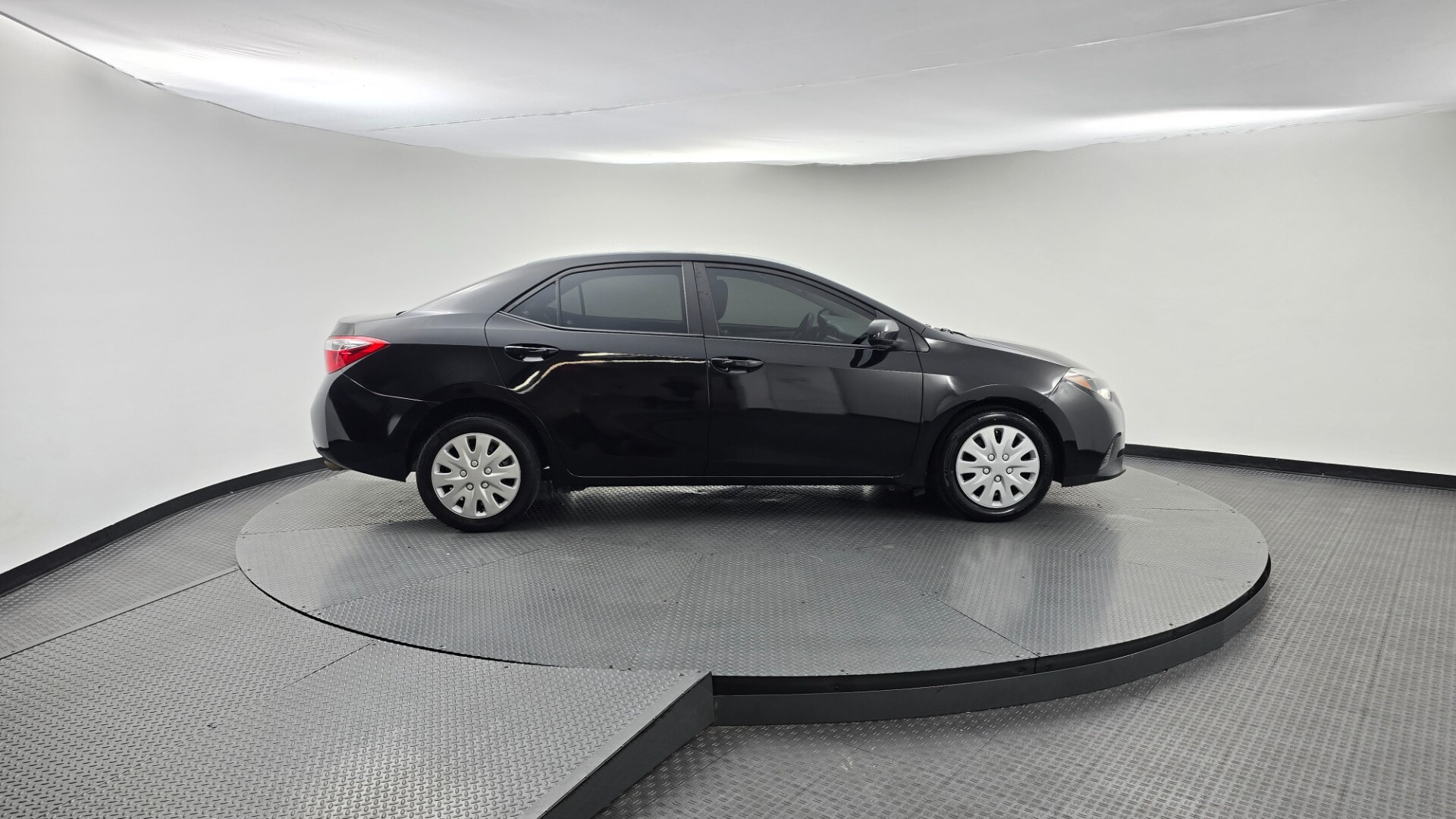 Florida Fine Cars - Used vehicle - SEDAN TOYOTA COROLLA 2016