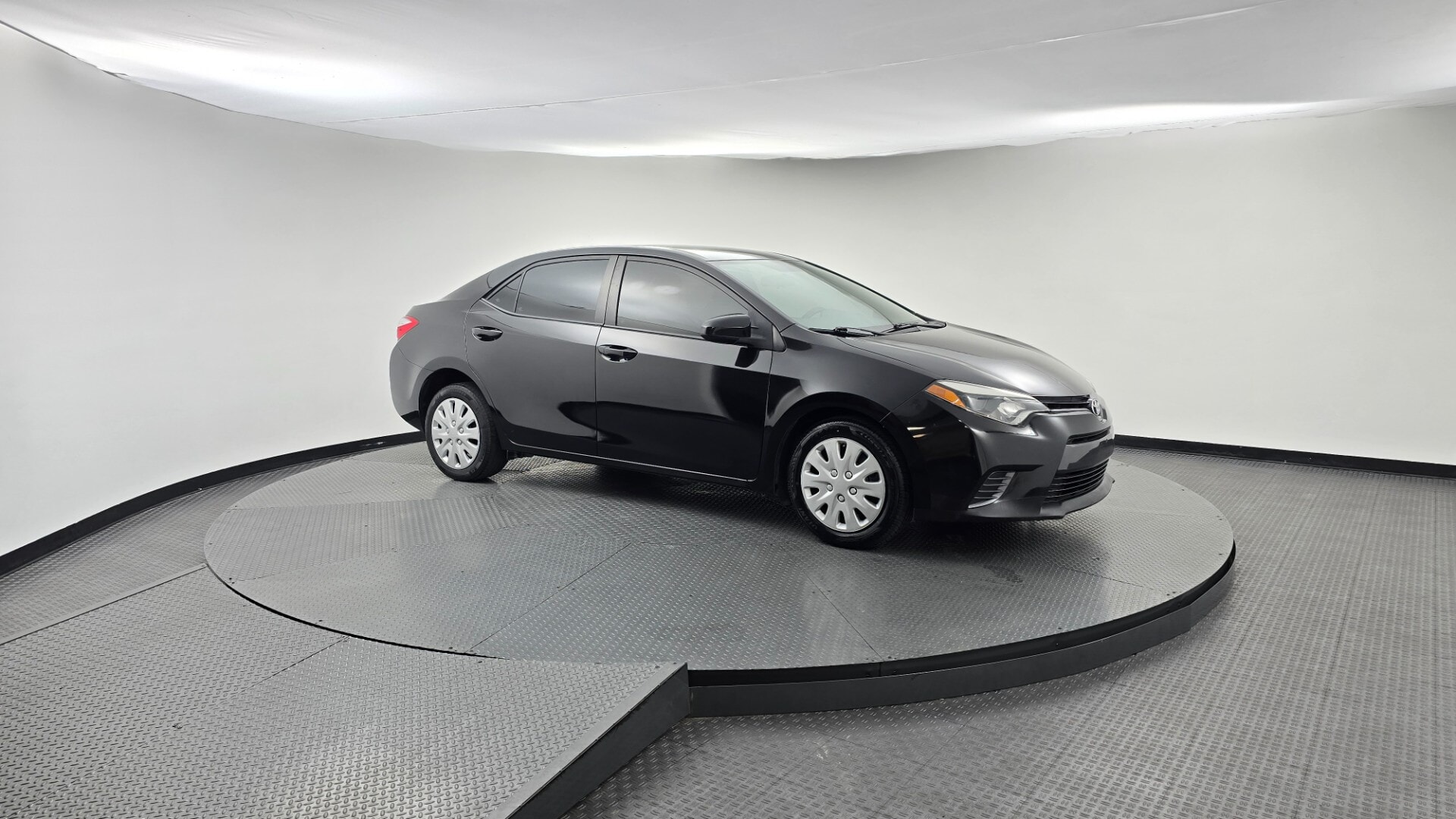 Florida Fine Cars - Used vehicle - SEDAN TOYOTA COROLLA 2016