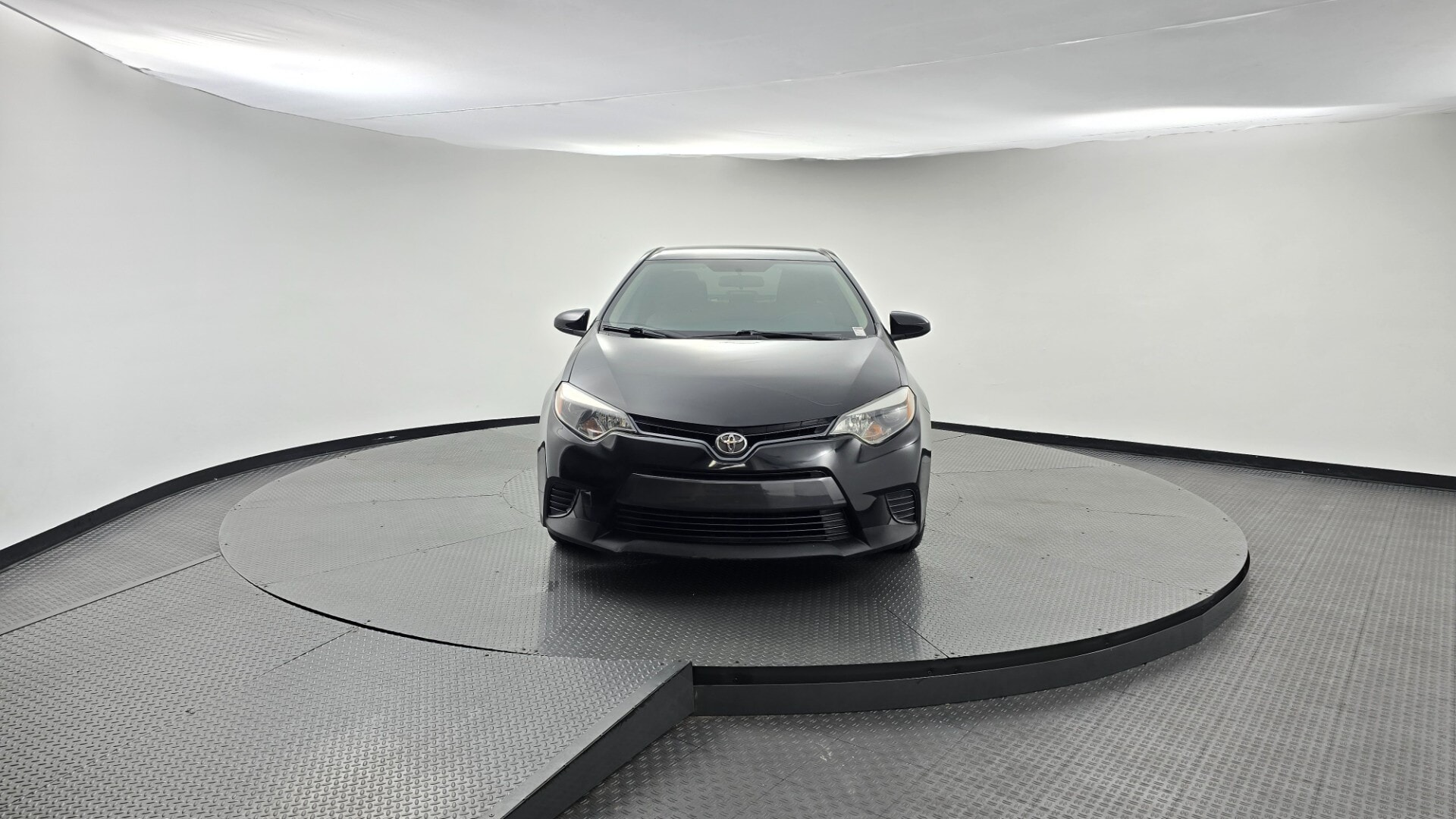 Florida Fine Cars - Used vehicle - SEDAN TOYOTA COROLLA 2016