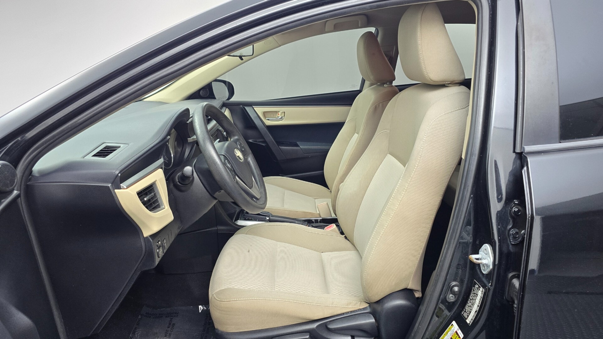 Florida Fine Cars - Used vehicle - SEDAN TOYOTA COROLLA 2016