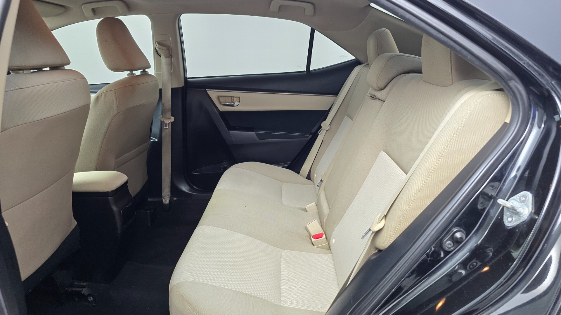 Florida Fine Cars - Used vehicle - SEDAN TOYOTA COROLLA 2016