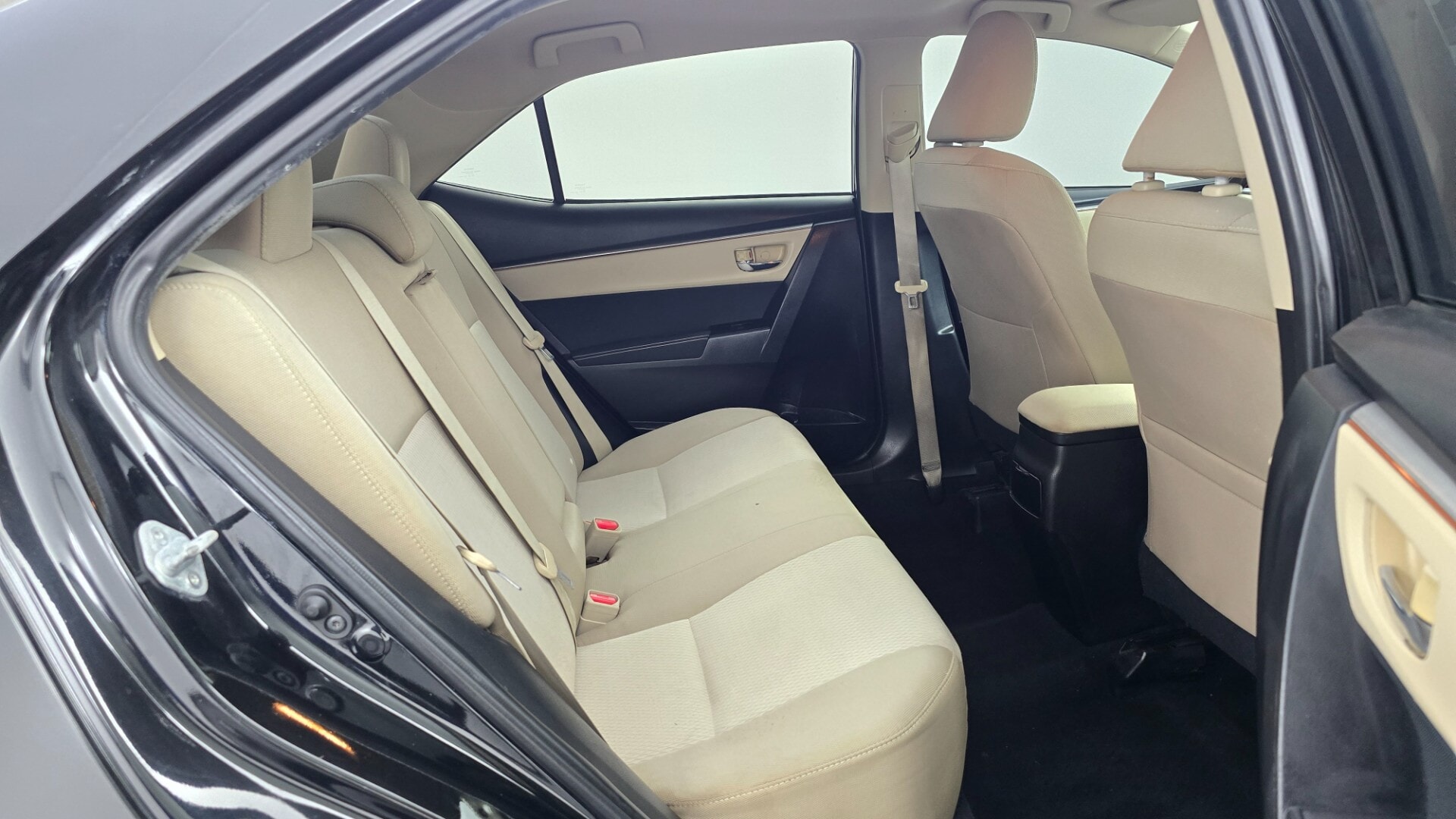 Florida Fine Cars - Used vehicle - SEDAN TOYOTA COROLLA 2016