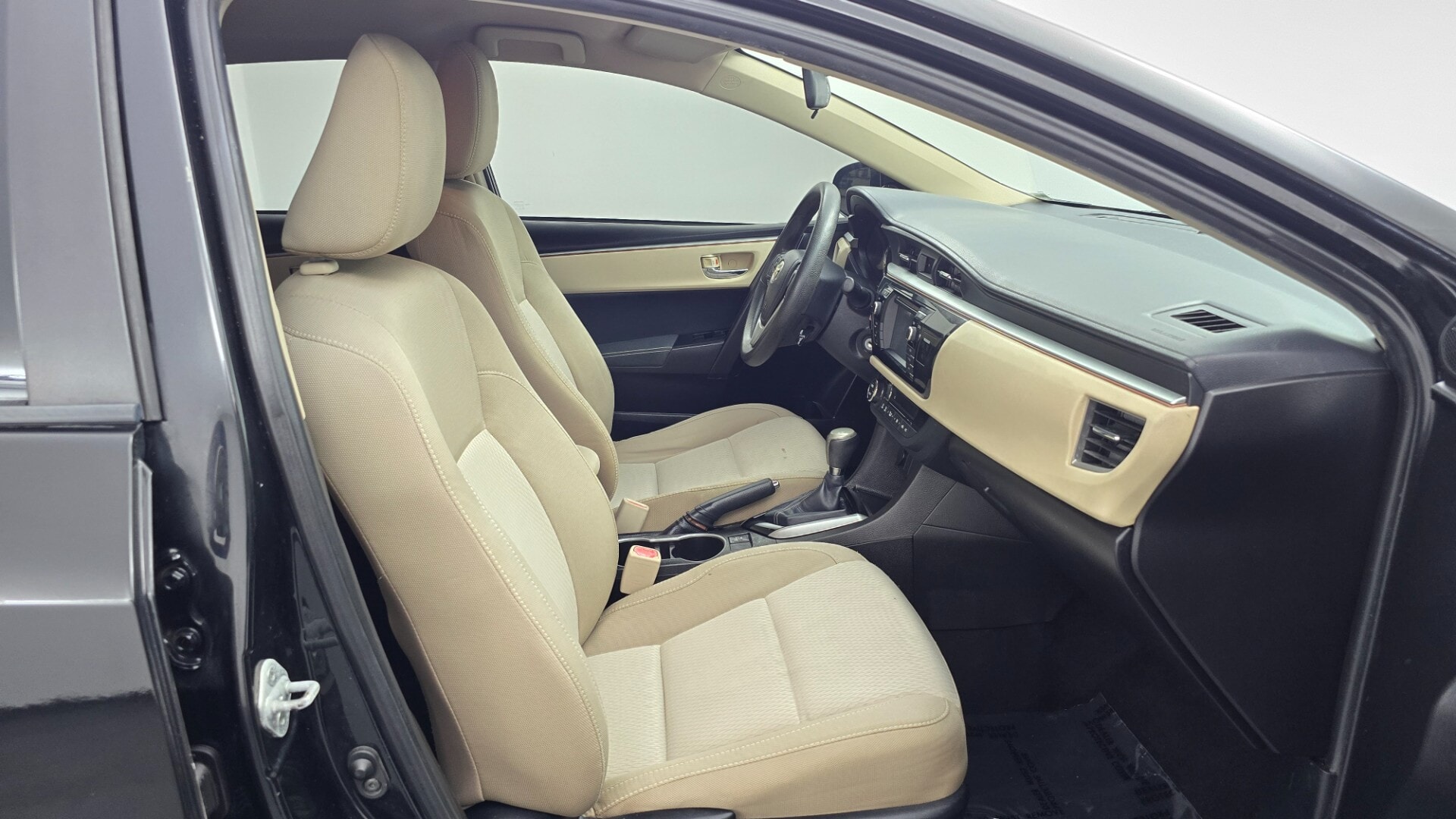 Florida Fine Cars - Used vehicle - SEDAN TOYOTA COROLLA 2016