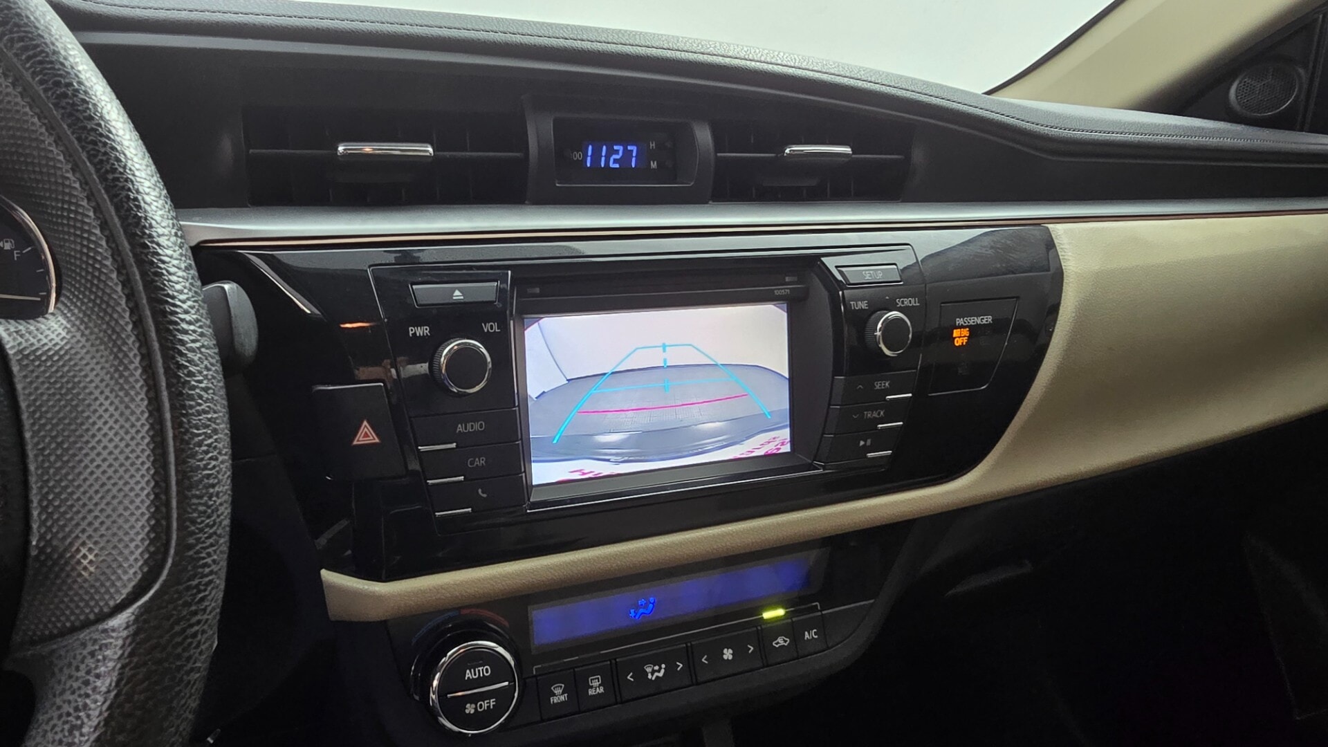 Florida Fine Cars - Used vehicle - SEDAN TOYOTA COROLLA 2016